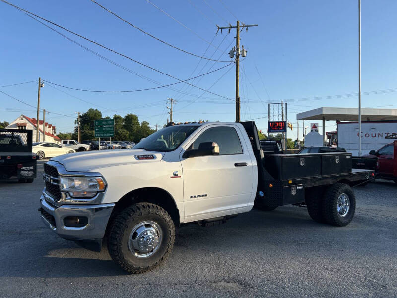 ram ram 3500 chassis cab 2019 3C7WRTBL6KG614996 image ram ram 3500 chassis cab 2019 3C7WRTBL6KG614996 image